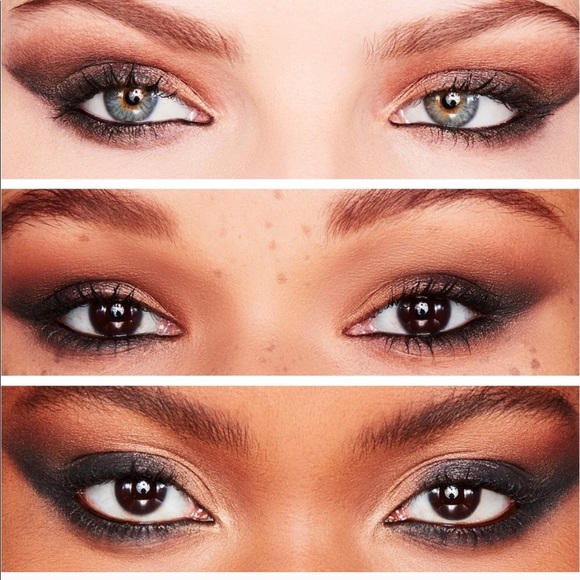 NWT MAC Risk Taker Eyeshadow Palette - Picture 5 of 5